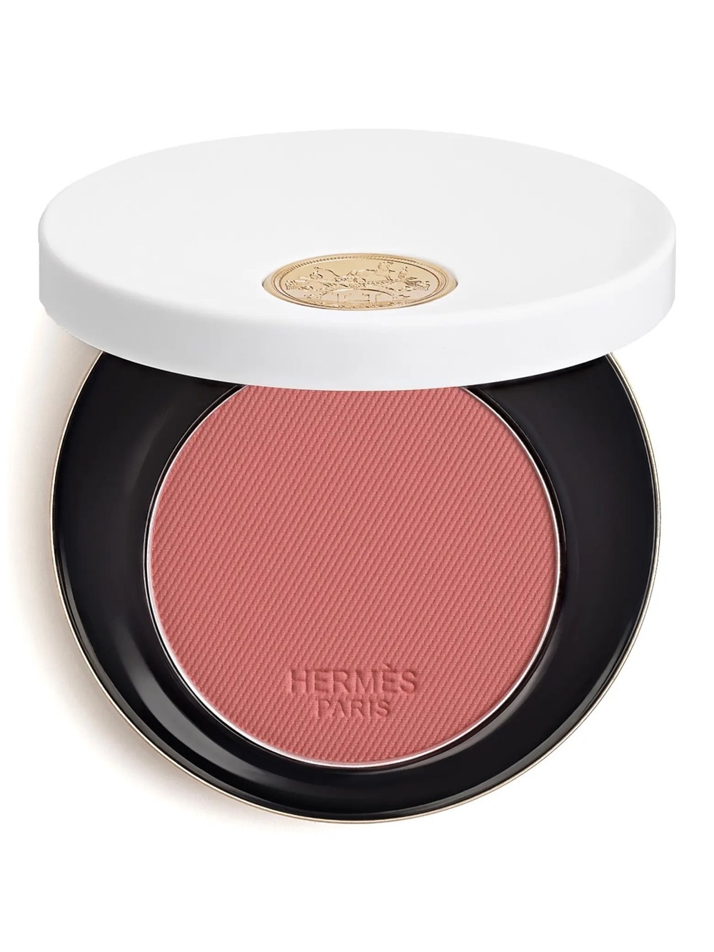 Hermes Blush Compact 61